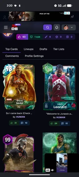 Vacation/card ideas