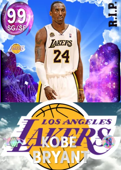 Kobe  Bryant