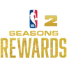 Season 2 Rewards