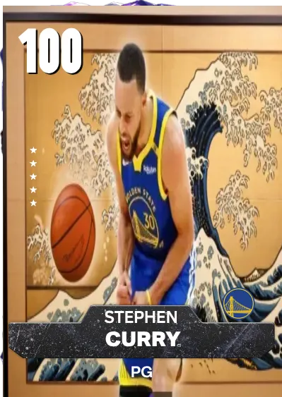 Chef Curry