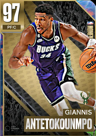 Big 34
