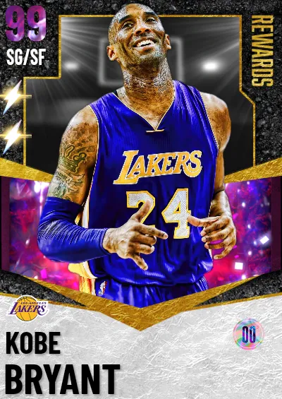 Kobe Bryant