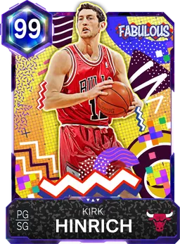 Kirk Hinrich