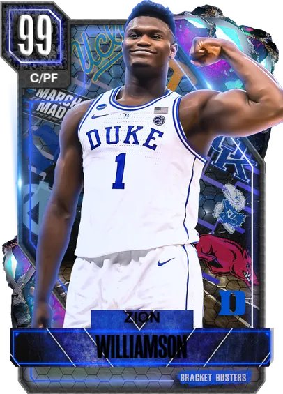 MARCH MADNESSSS