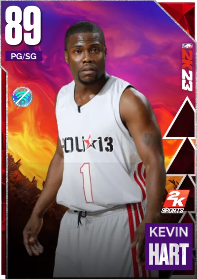 Kevin Hart