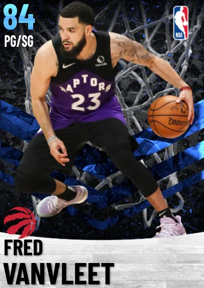 2k22 Stars (2k21 OVR)
