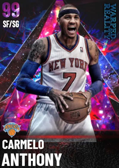 carmelo anthony