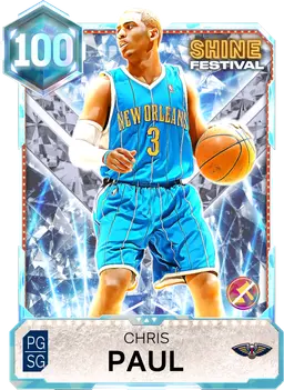 Chris Paul