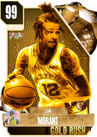 Ja Morant