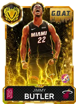 Jimmy Butler