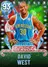 (DIAMOND) David West (93 OVR)