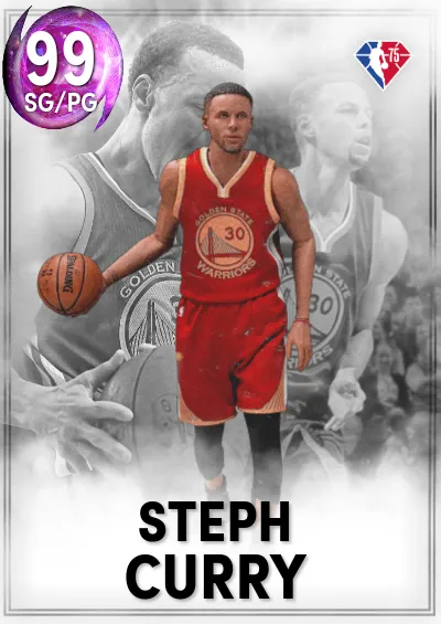 Steph Curry