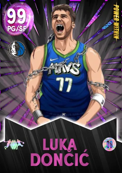 Luka Dončić