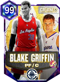 Blake Griffin