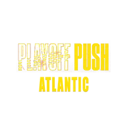 Hunt 4 Glory: Playoff Push Atlantic