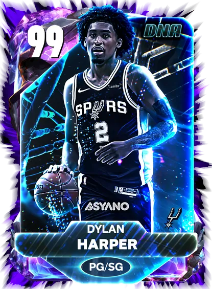 Ron Harper
