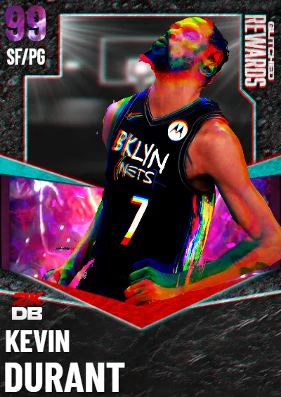 Kevin Durant