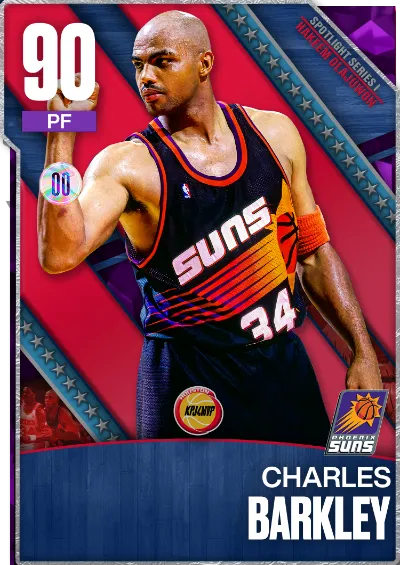 Is he coming back to 2K?