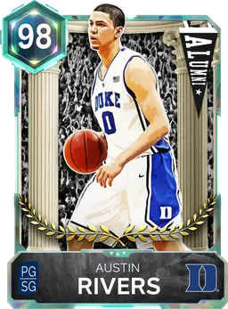 Austin Rivers