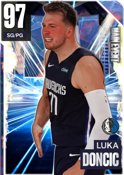 Luka Doncic