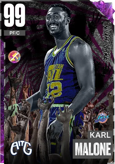 A Real Nightmare LoL