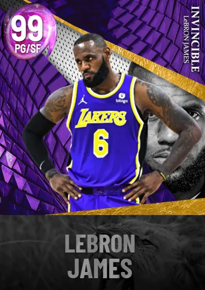 Lebron james