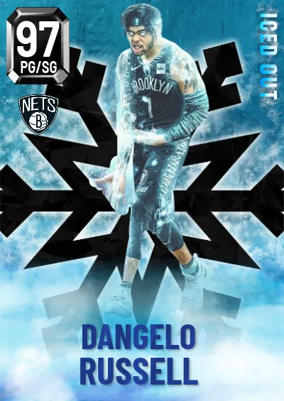 Iced Out DLO