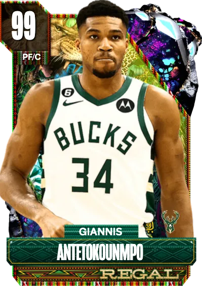 buck