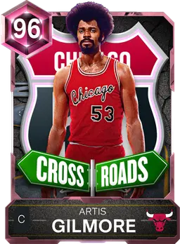 Artis Gilmore