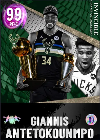 giannis