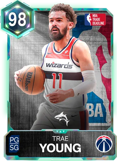Trade?