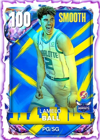 lamelo