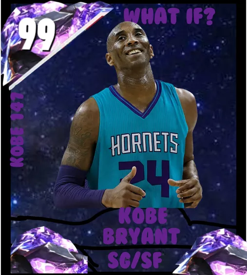 WHAT IF?