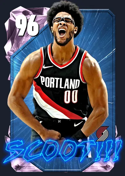 Remake of an old card
