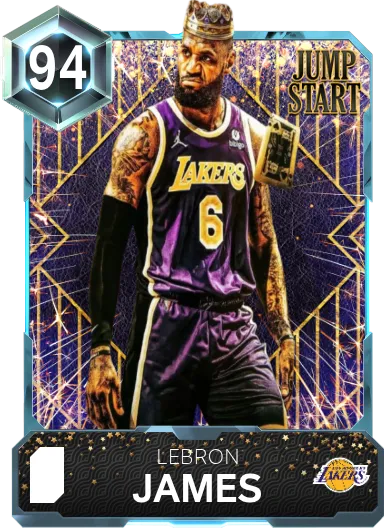Lebron