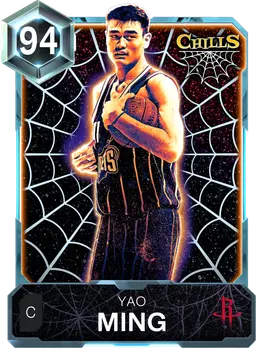 Yao Ming