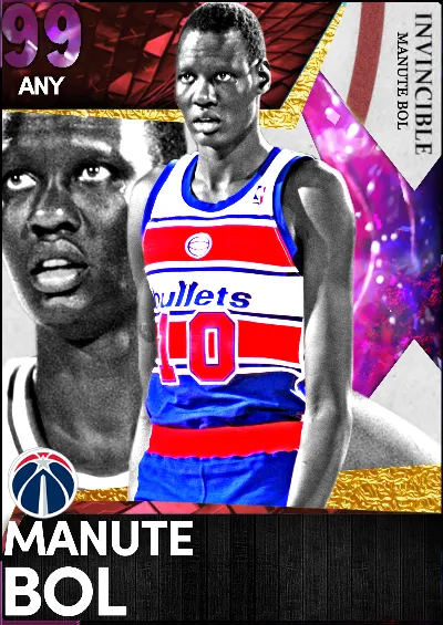 We can only dream...