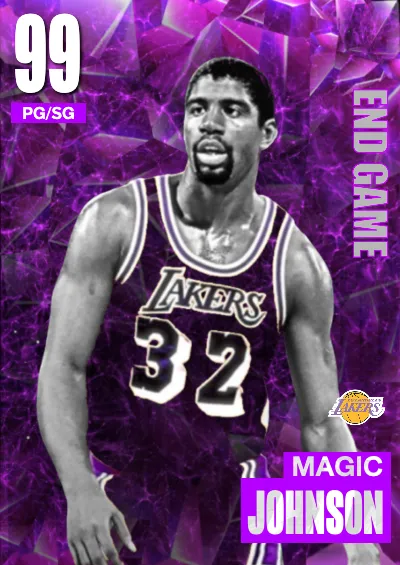 end game magic