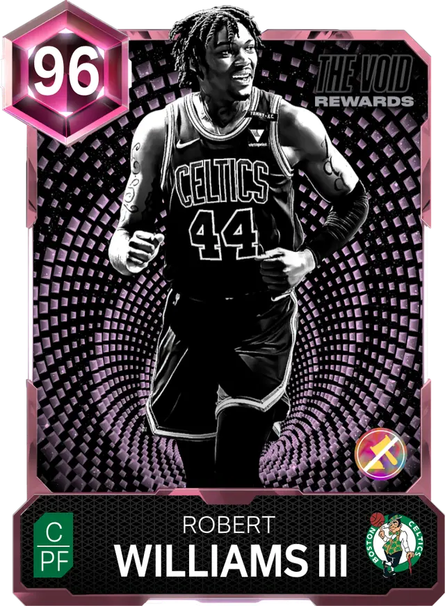 (PD) Robert Williams III (96 OVR)