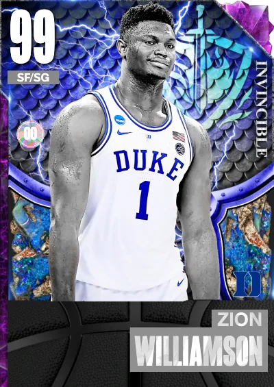 COLLAGE ZION