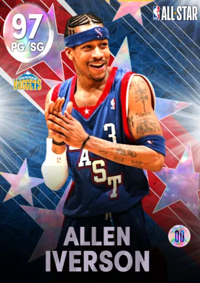 Allen Iverson
