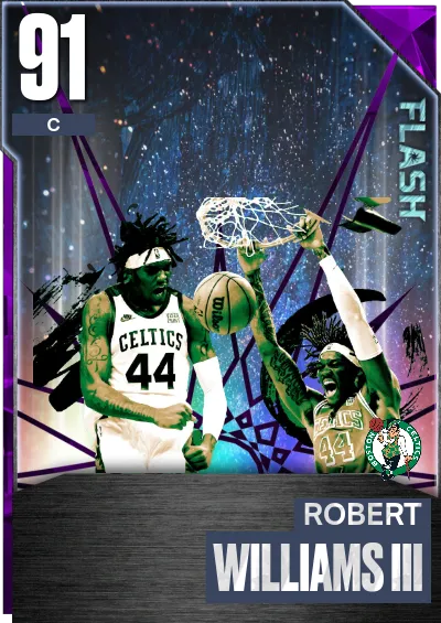 Robert Williams III