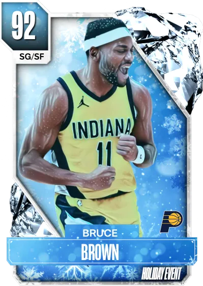 Bruce  Brown