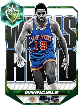 Willis Reed