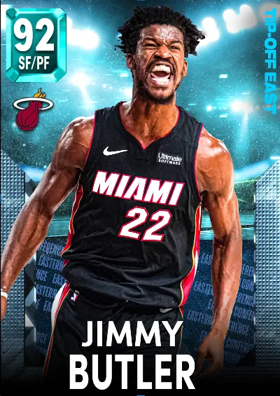 I Don’t Like The Official 2K22 Style