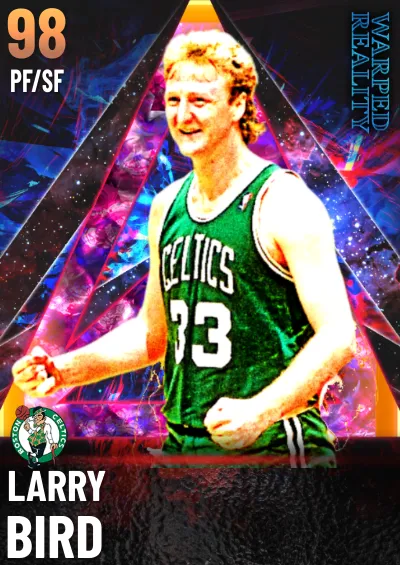 larry bird