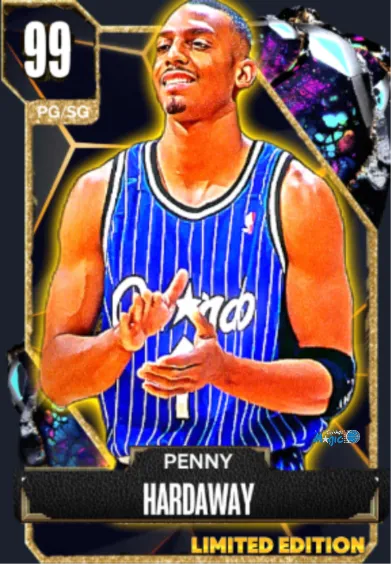 Magical penny