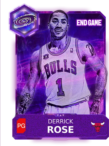 Endgame Concept?
