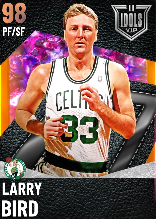 (OPAL) Larry Bird (98 OVR)