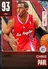 (DIAMOND) Chris Paul (93 OVR)